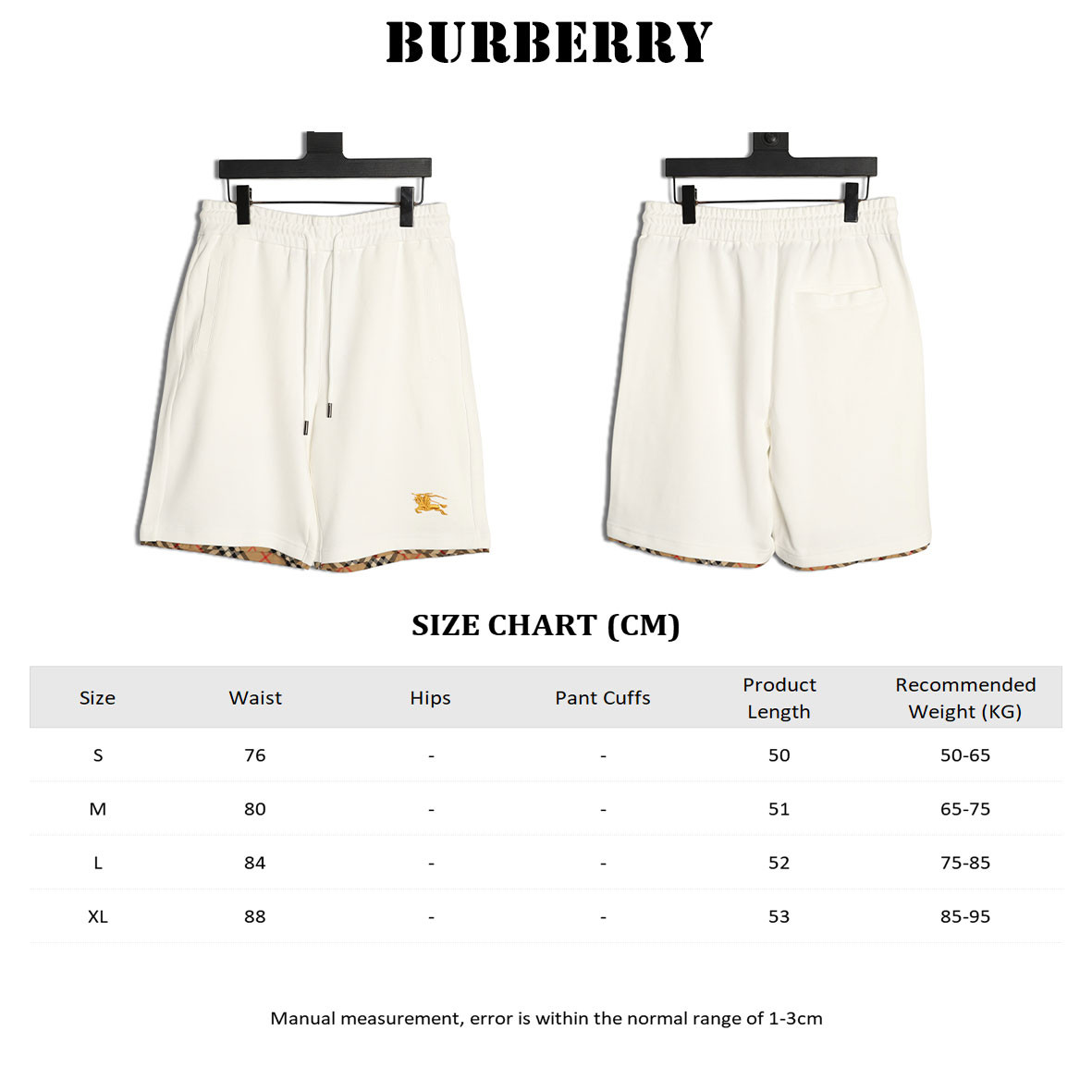 Burberry Shorts