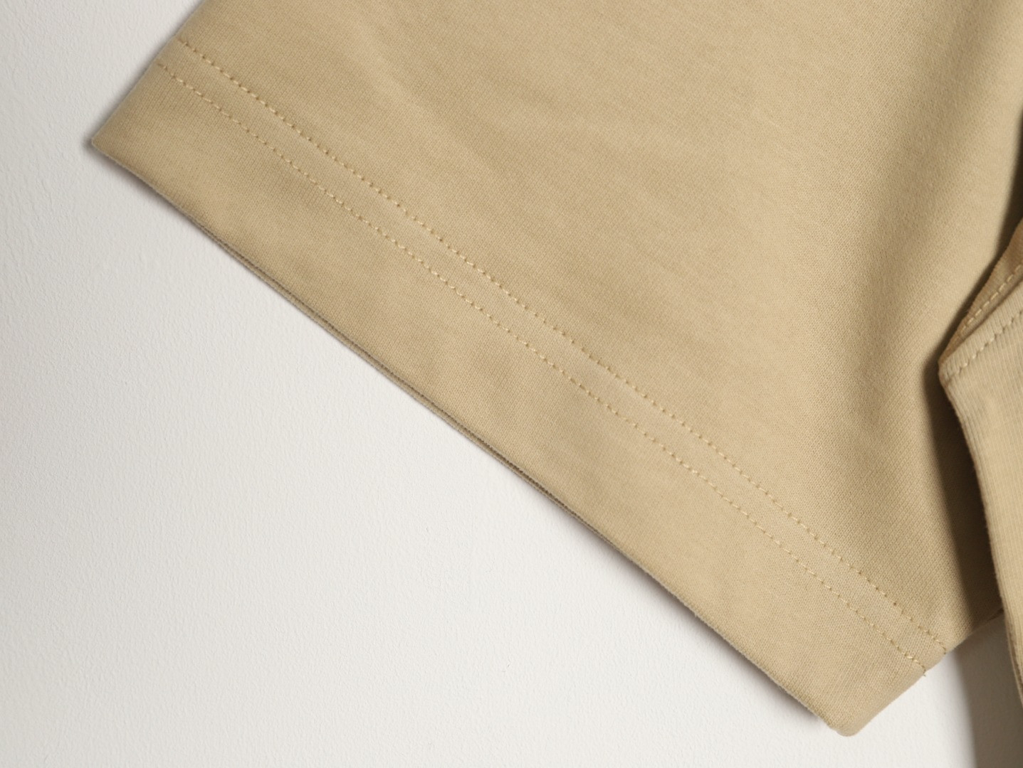 Bv*b*rry bbr short-sleeved t-shirt