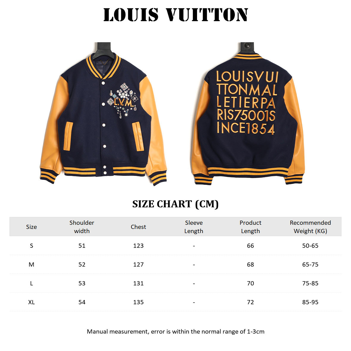 Louis Vuitton 26ss Coats