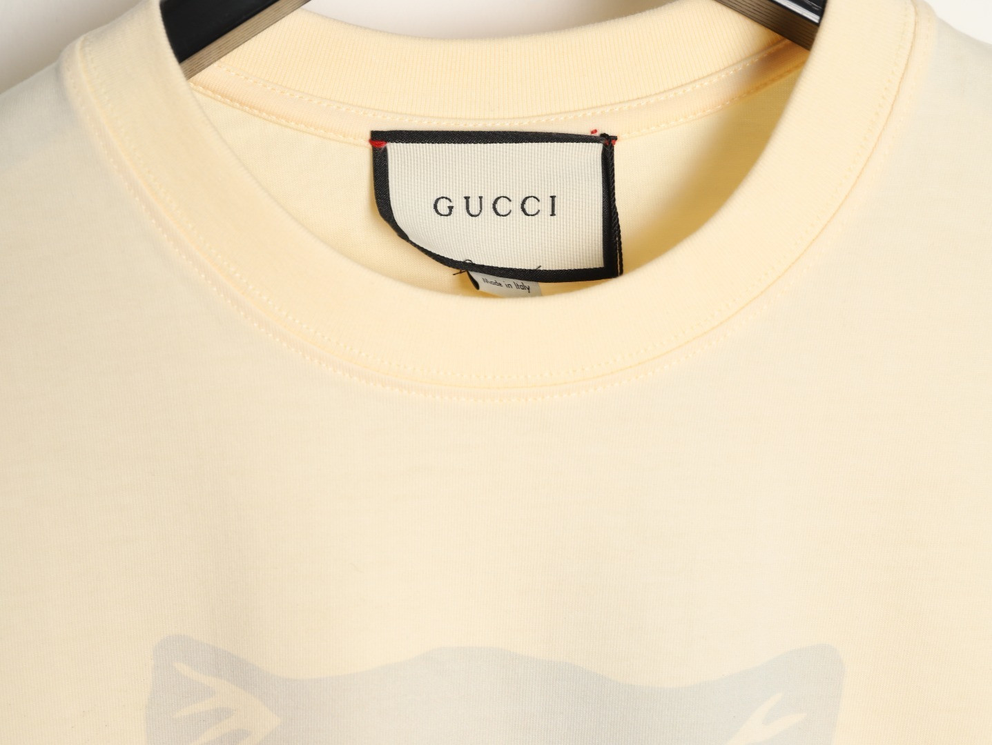 Gvc*1 26ss short-sleeved t-shirt