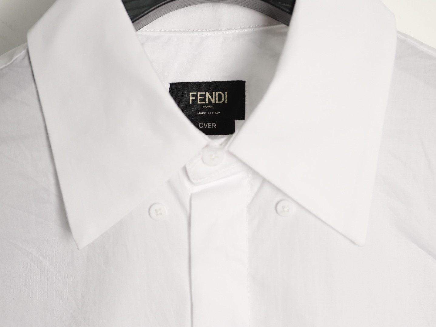 FENDI Short-sleeved Shirts