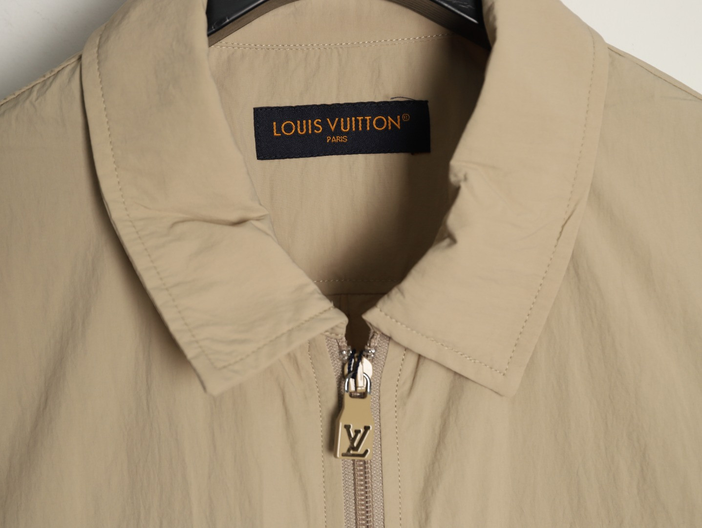 Louis Vuitton SS26 Short-sleeved Shirts