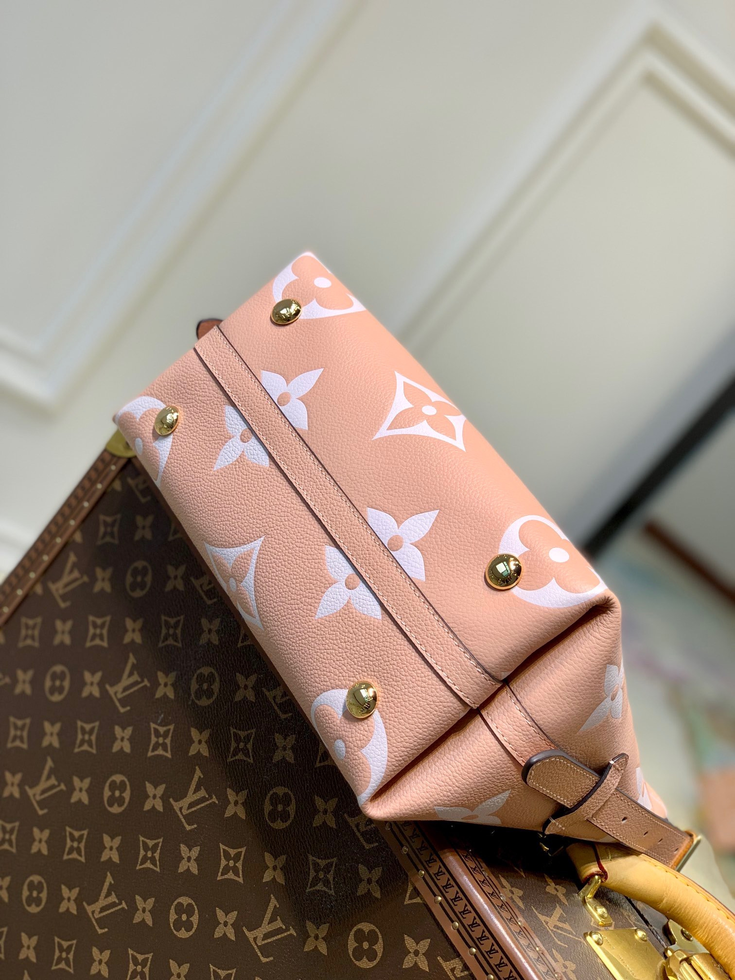CarryAll PM M46298