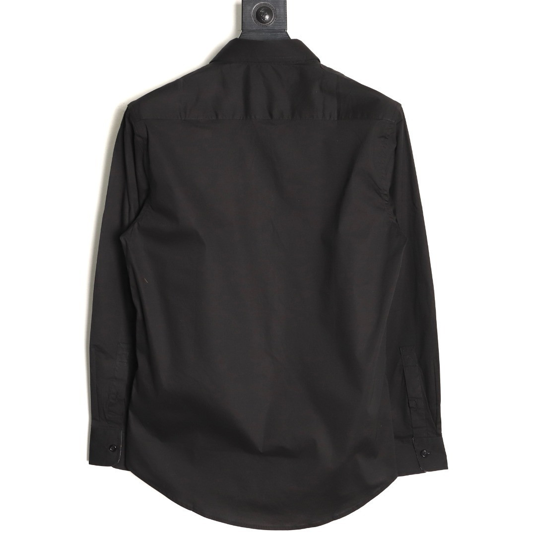 Bv*b*rry 25Fw Long-sleeved Shirts