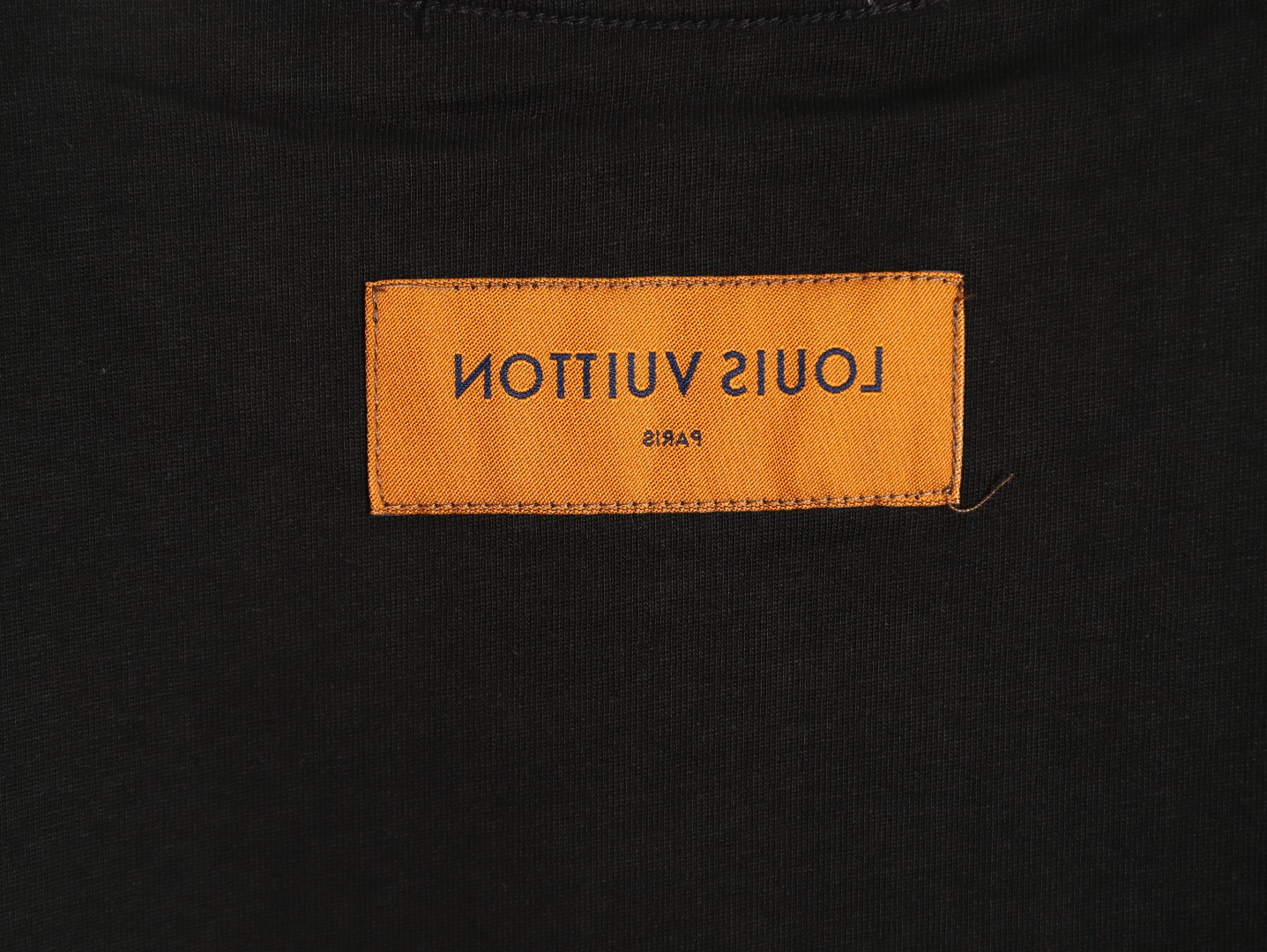 l0vis Vvtt0n 26ss short-sleeved t-shirt