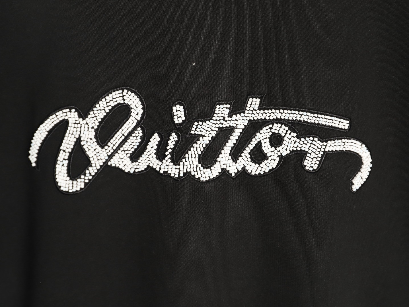 l0vis Vvtt0n 26ss short-sleeved t-shirt