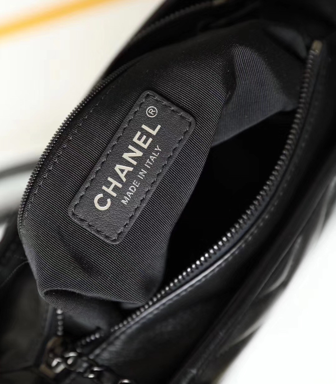 Ch**el gabrielle small bag 20cm