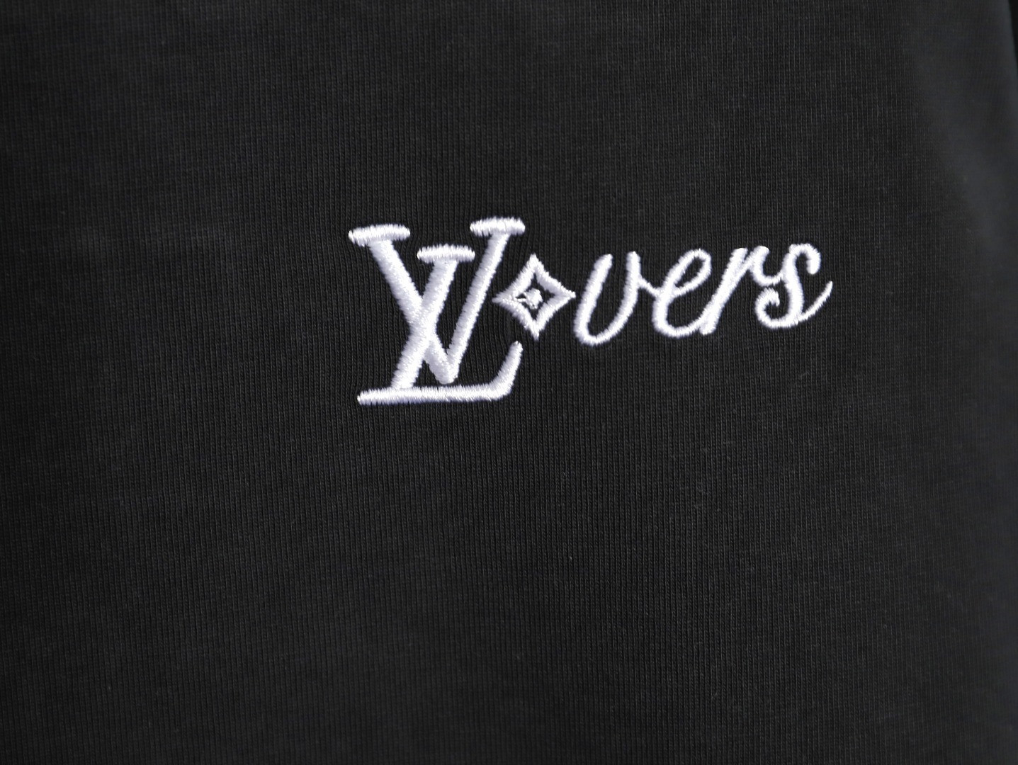 l0vis Vvtt0n lv 26ss short-sleeved t-shirt
