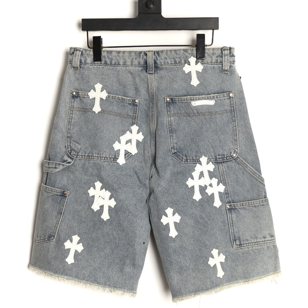 CHROME HEARTS Shorts