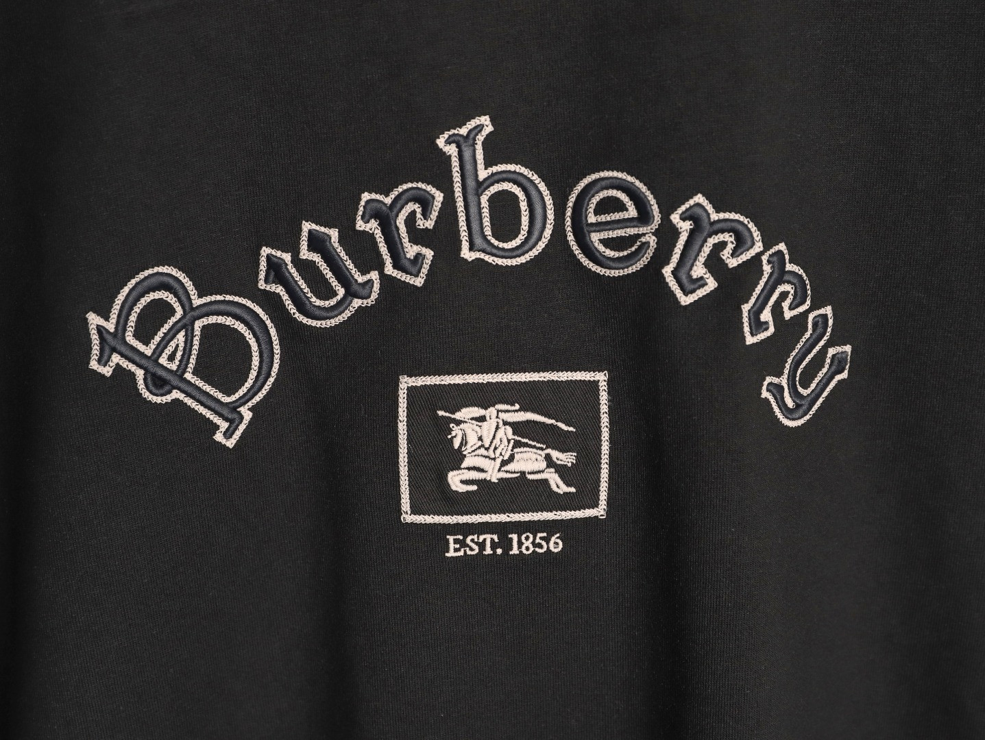 Bv*b*rry bbr short-sleeved t-shirt