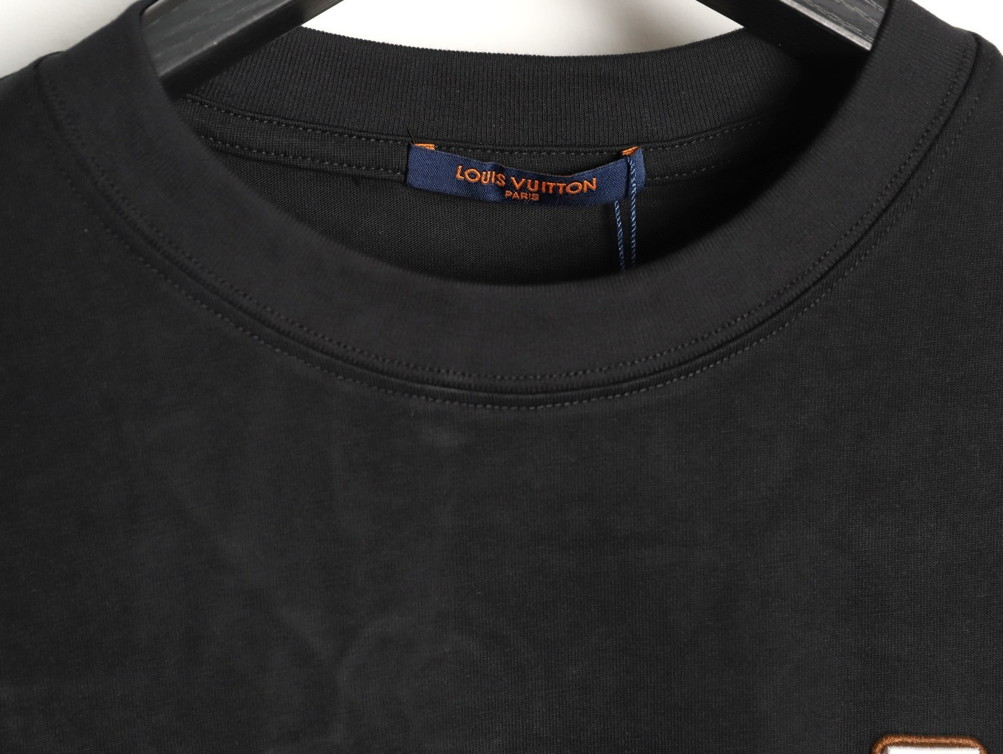 l0vis Vvtt0n lv 26ss short-sleeved t-shirt
