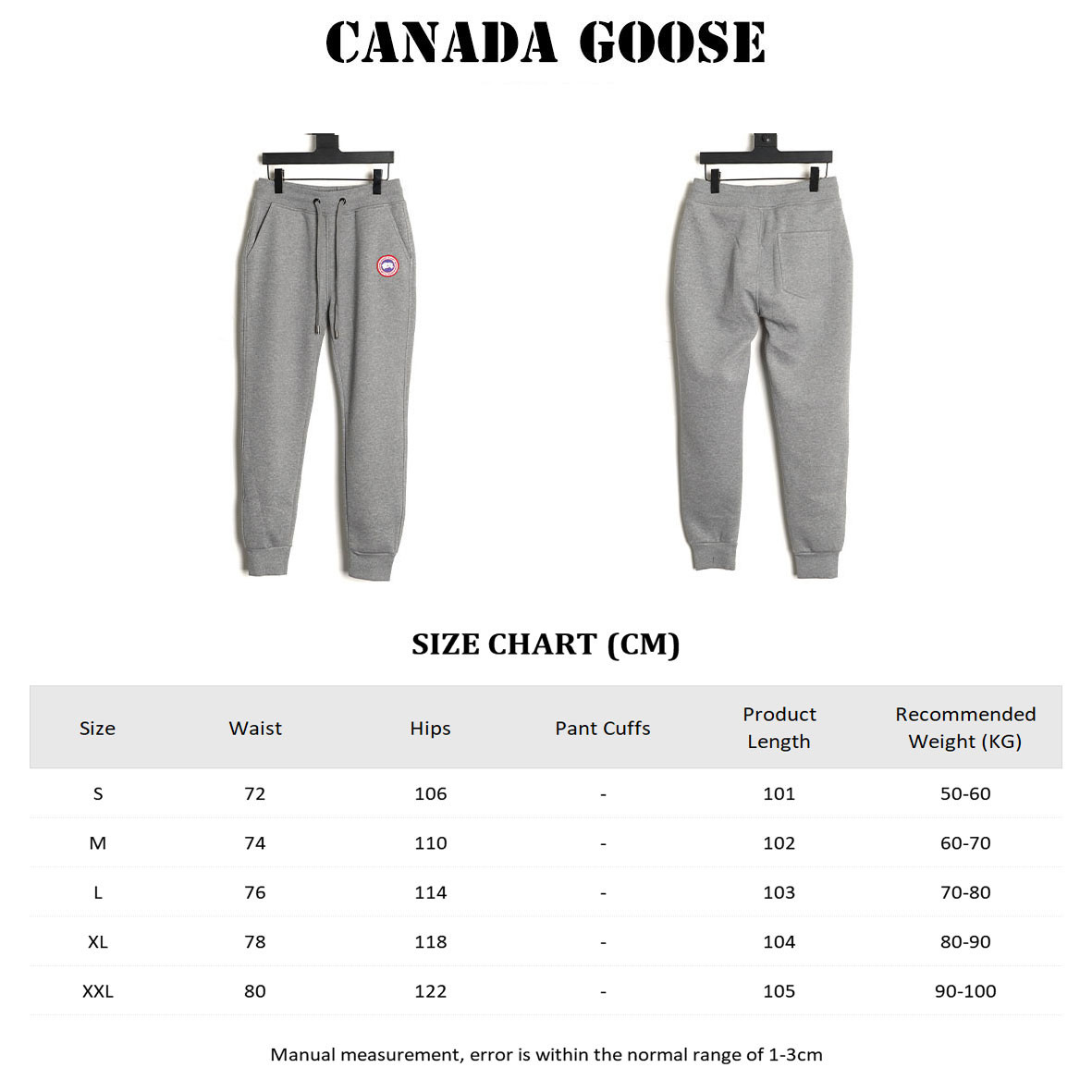 Canada Goose Pants