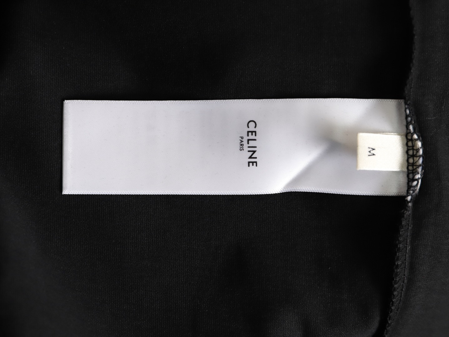 Ce1i*e 26ss short-sleeved t-shirt