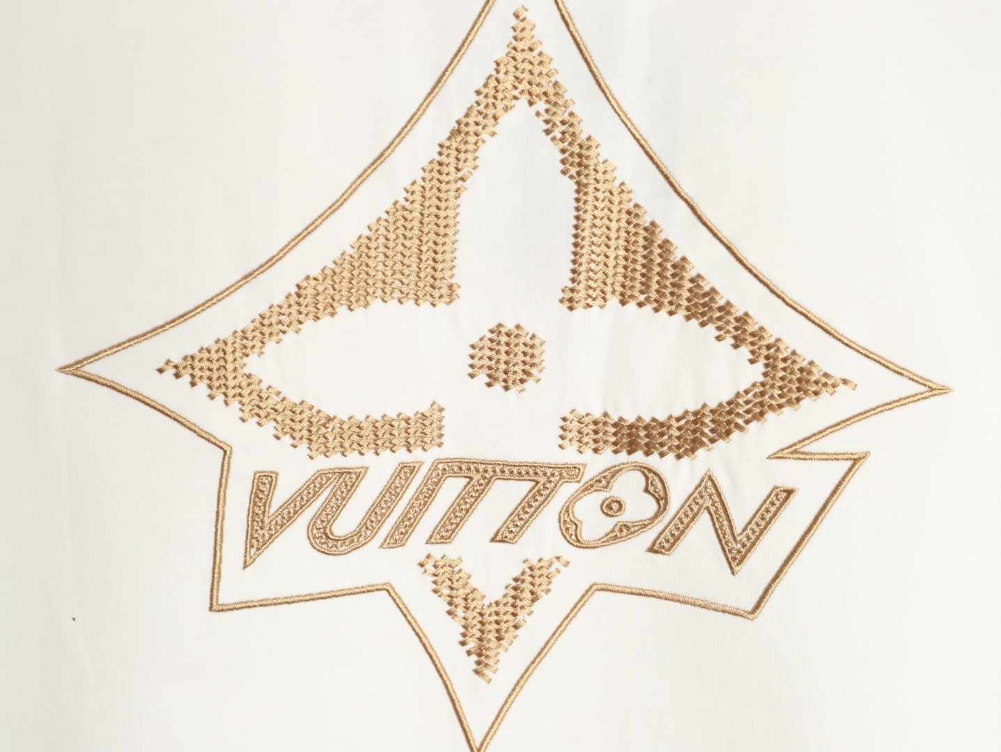 l0vis Vvtt0n lv short-sleeved t-shirt