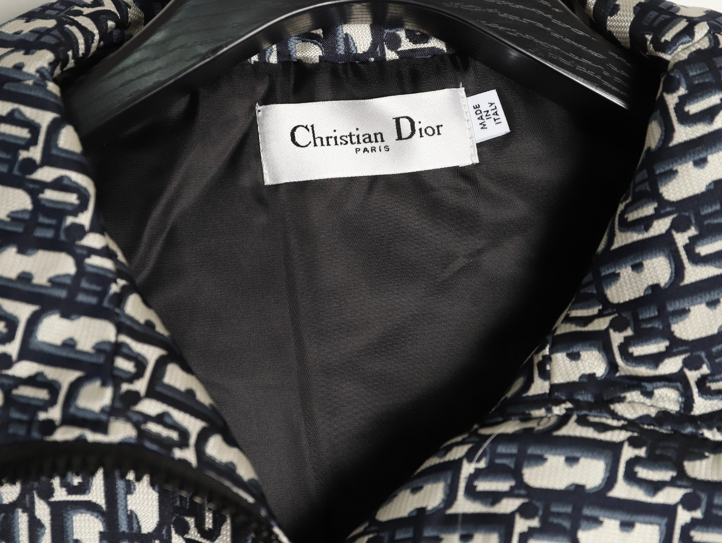 D10r Cotton Coats