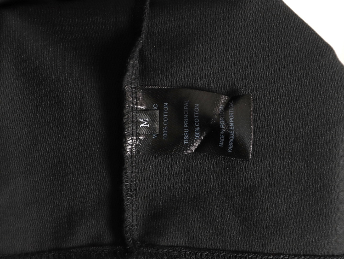 Vetements Short-sleeved T-shirt