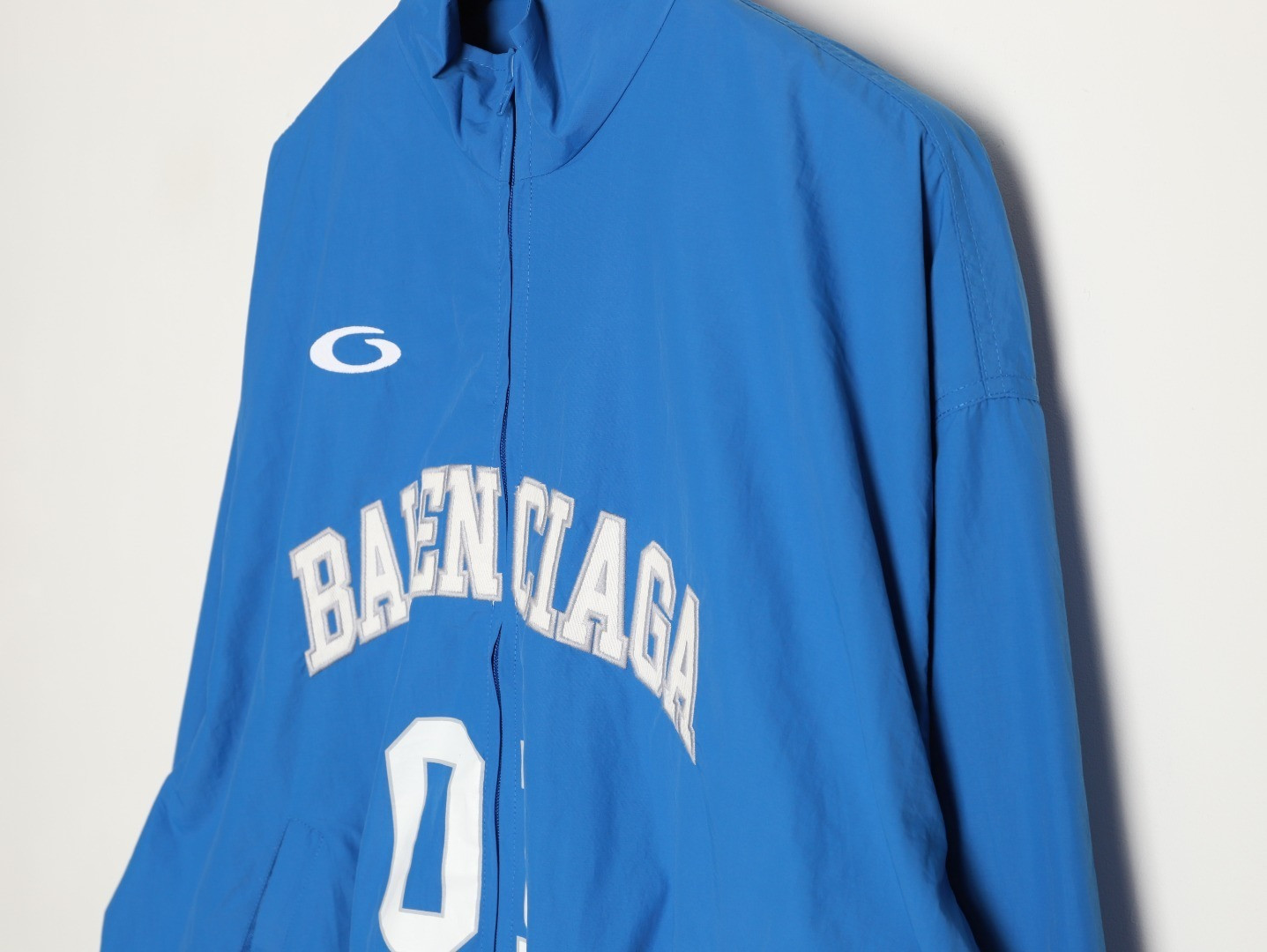 Ba1en*iaga blcg 26ss jacket suit