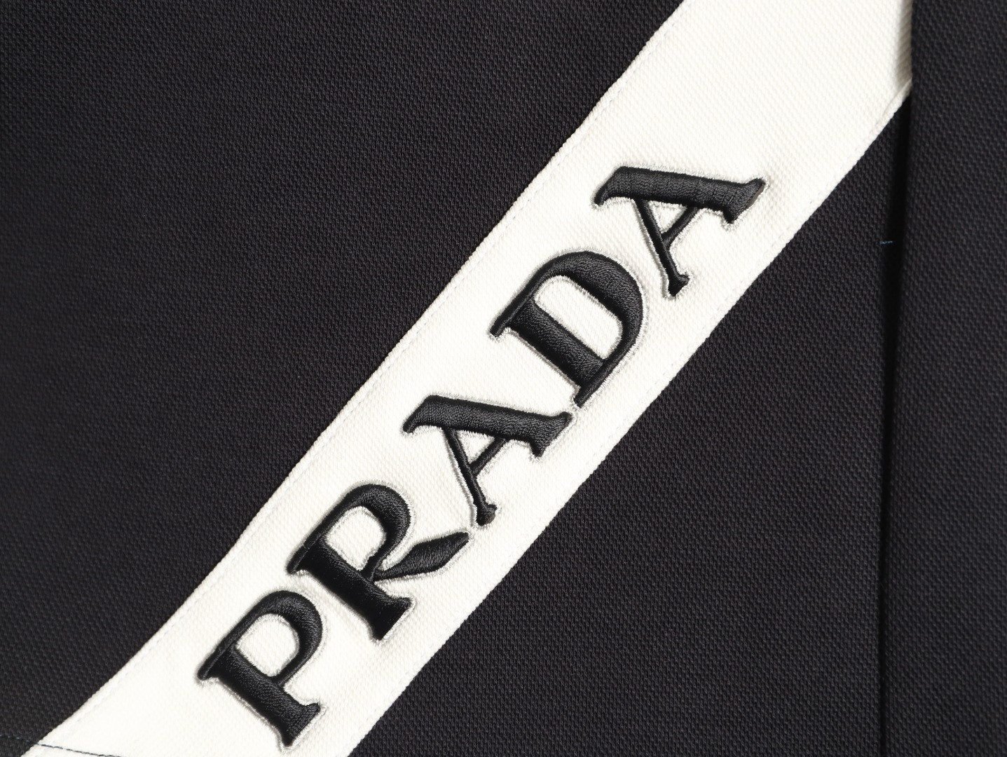 Prada 26SS Shorts