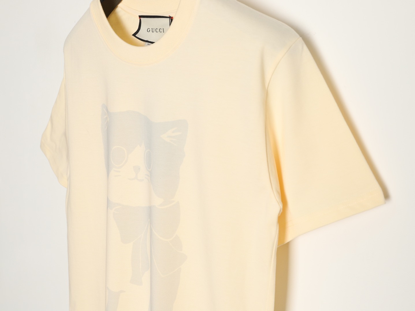 Gvc*1 26ss short-sleeved t-shirt