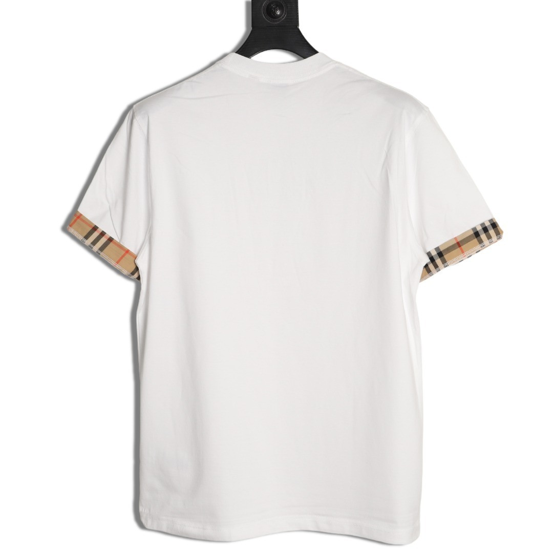 Bv*b*rry bbr short-sleeved t-shirt