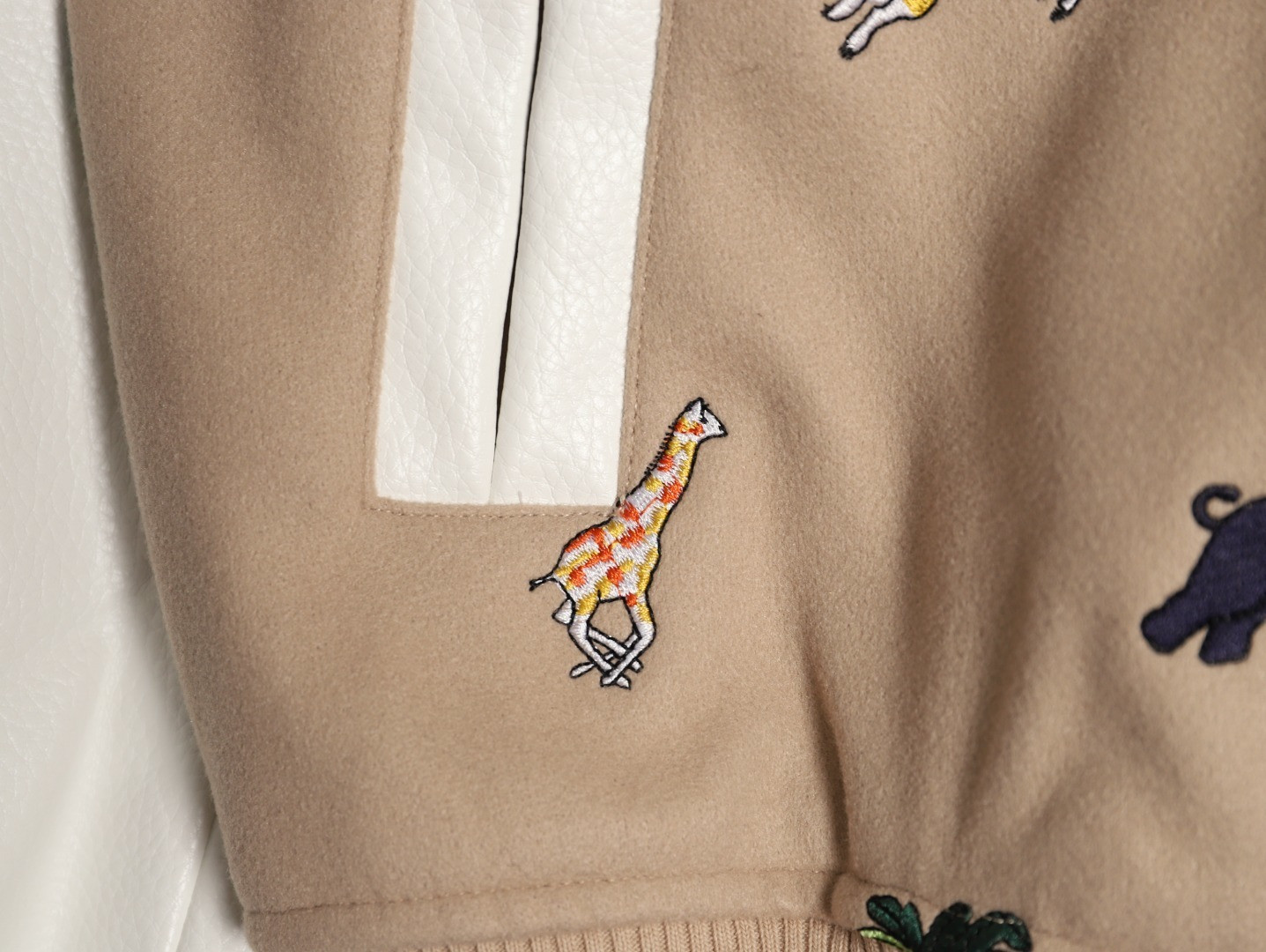 Louis Vuitton 26ss Coats