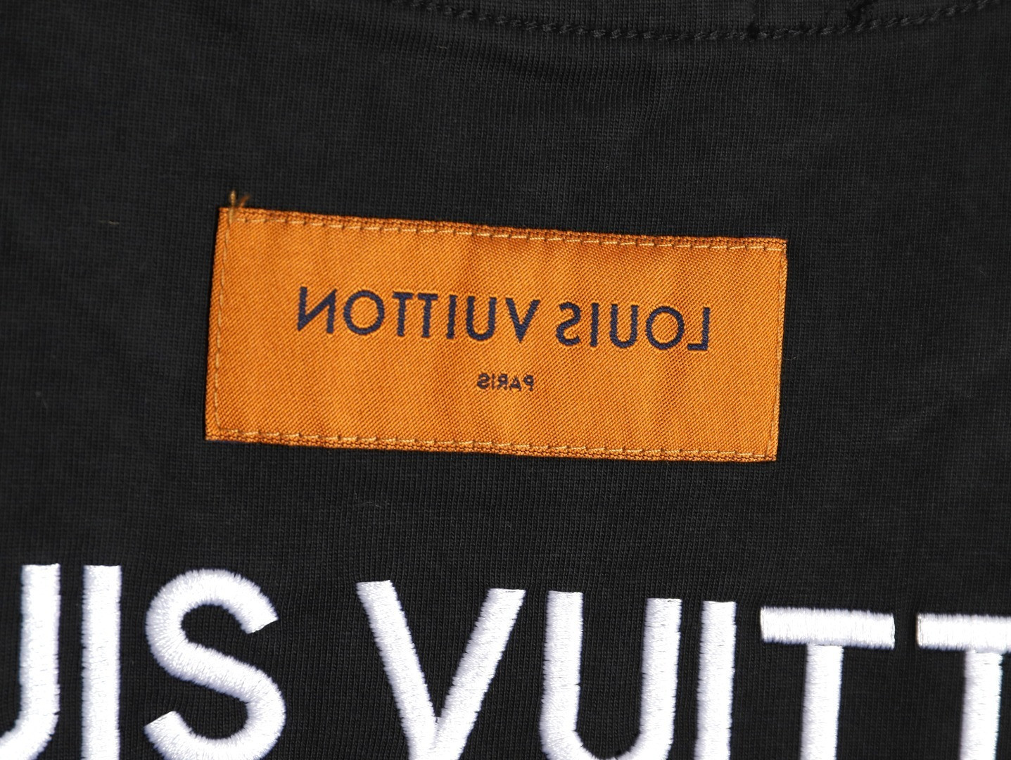 l0vis Vvtt0n lv 26ss short-sleeved t-shirt