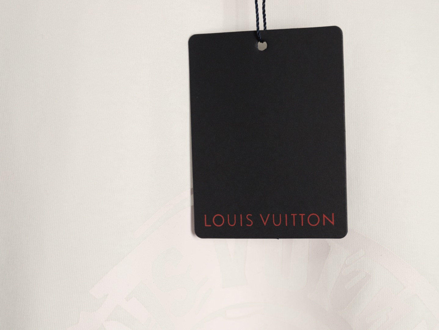 l0vis Vvtt0n 26ss short-sleeved t-shirt