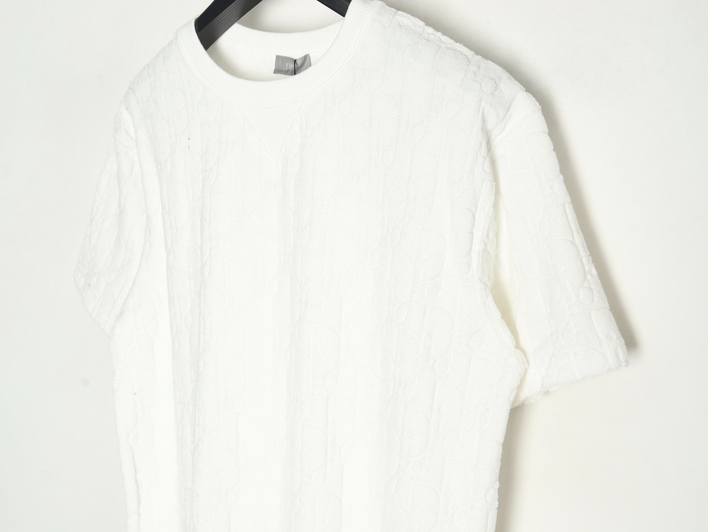 D10r short-sleeved t-shirt