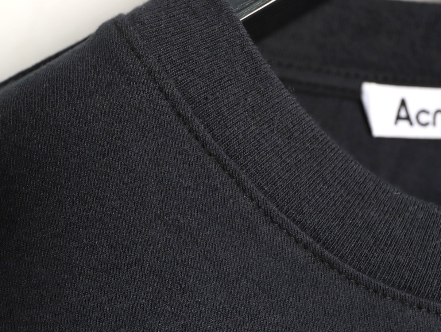 Acne Studios Short-sleeved T-shirt