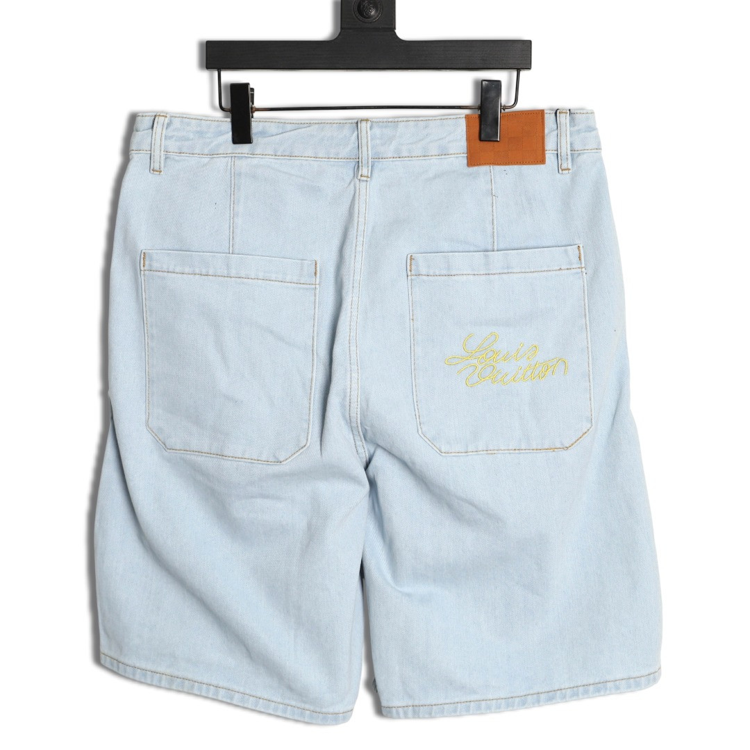 Louis Vuitton Shorts