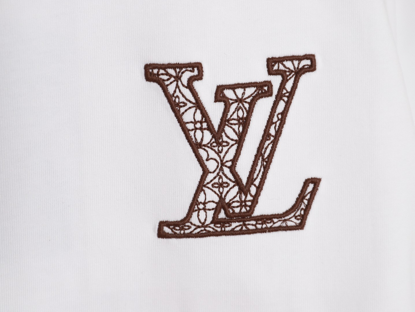 l0vis Vvtt0n 26ss short-sleeved t-shirt