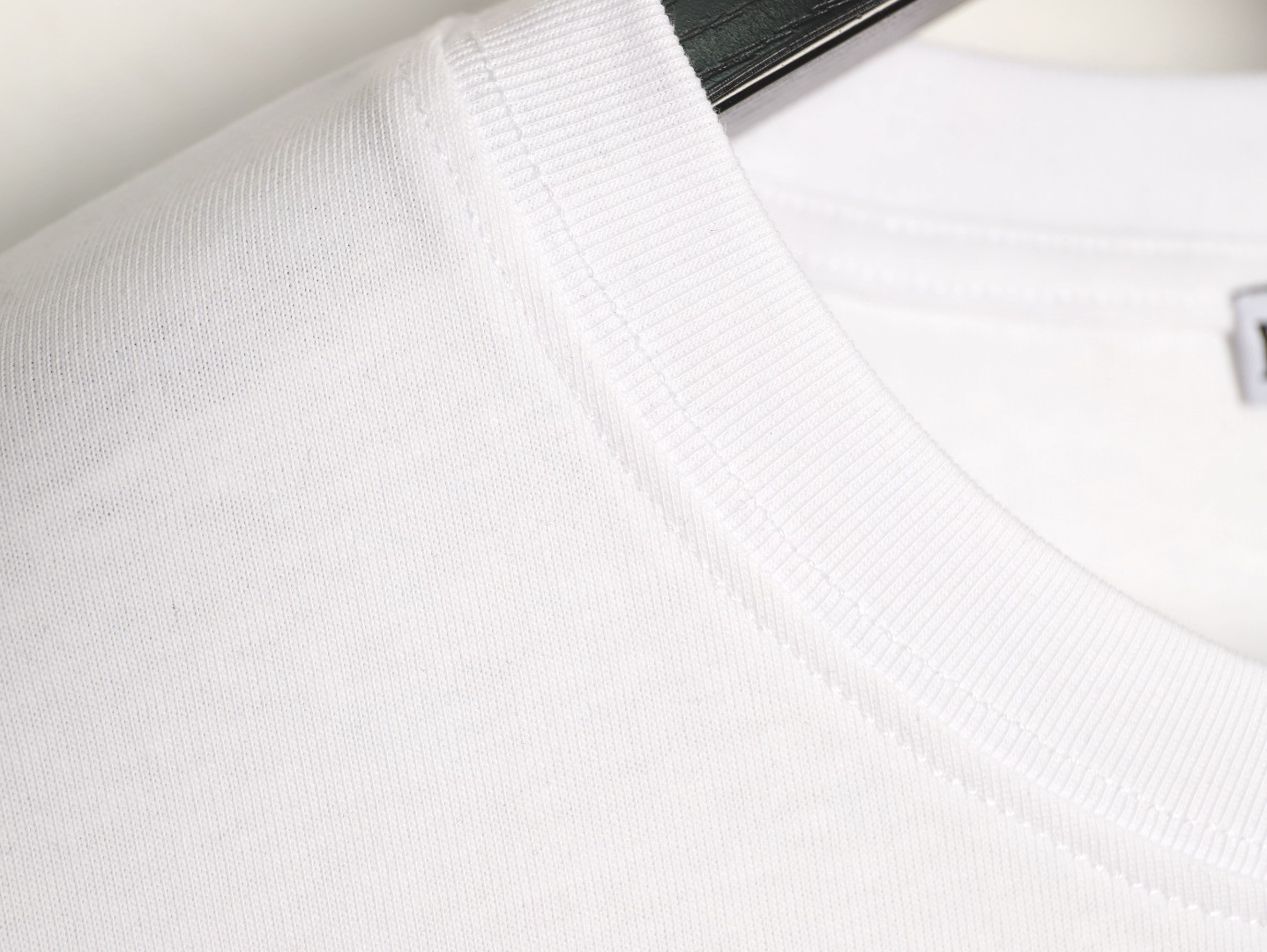 L0ew* 26ss short-sleeved t-shirt