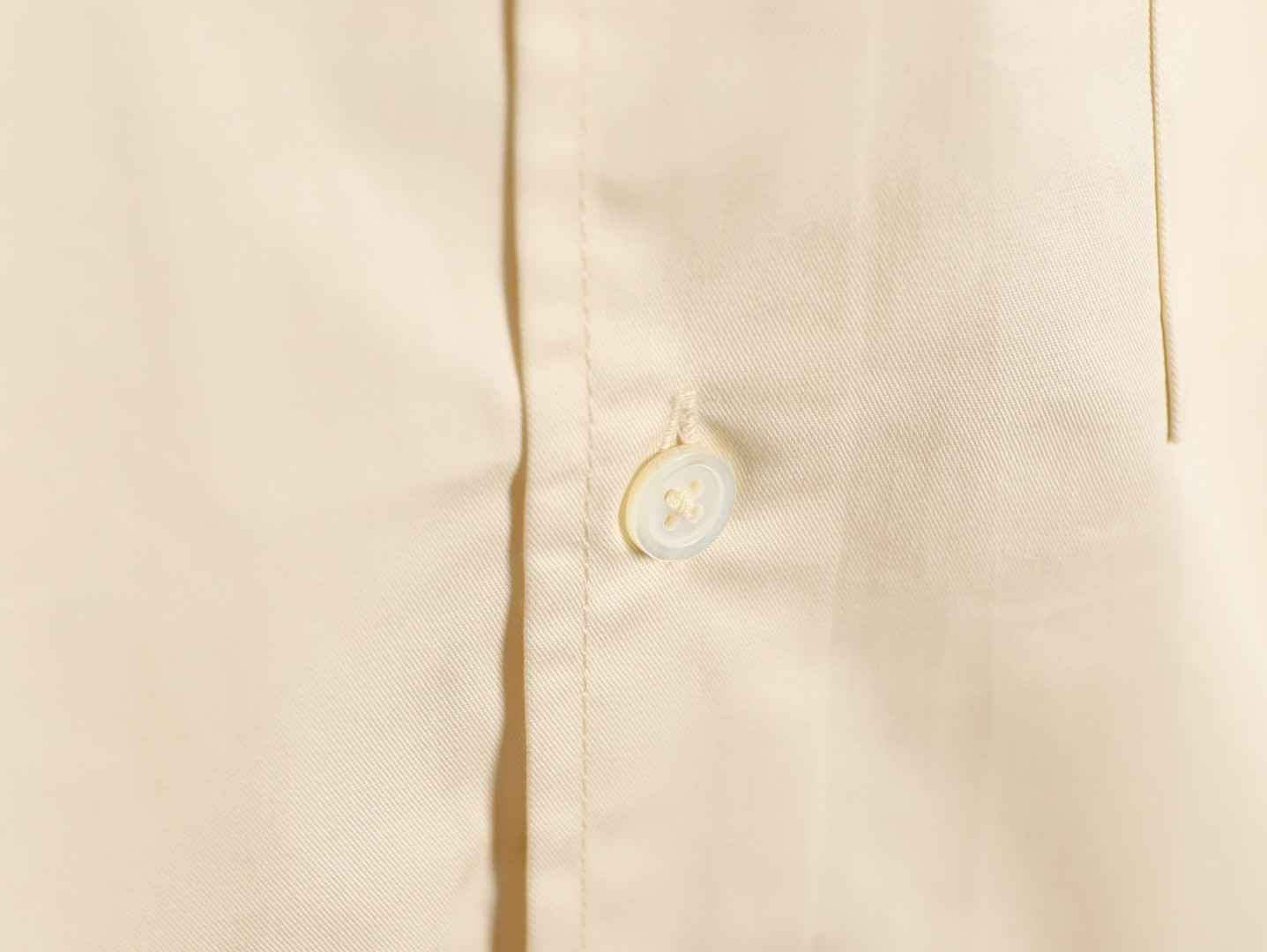 LOEWE Anagram Long-sleeved Shirts