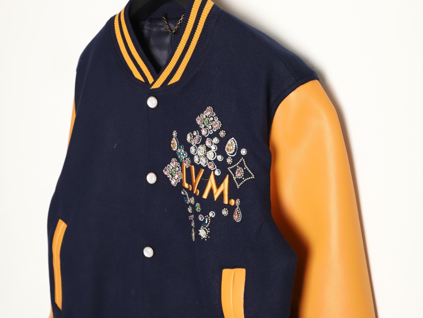 Louis Vuitton 26ss Coats