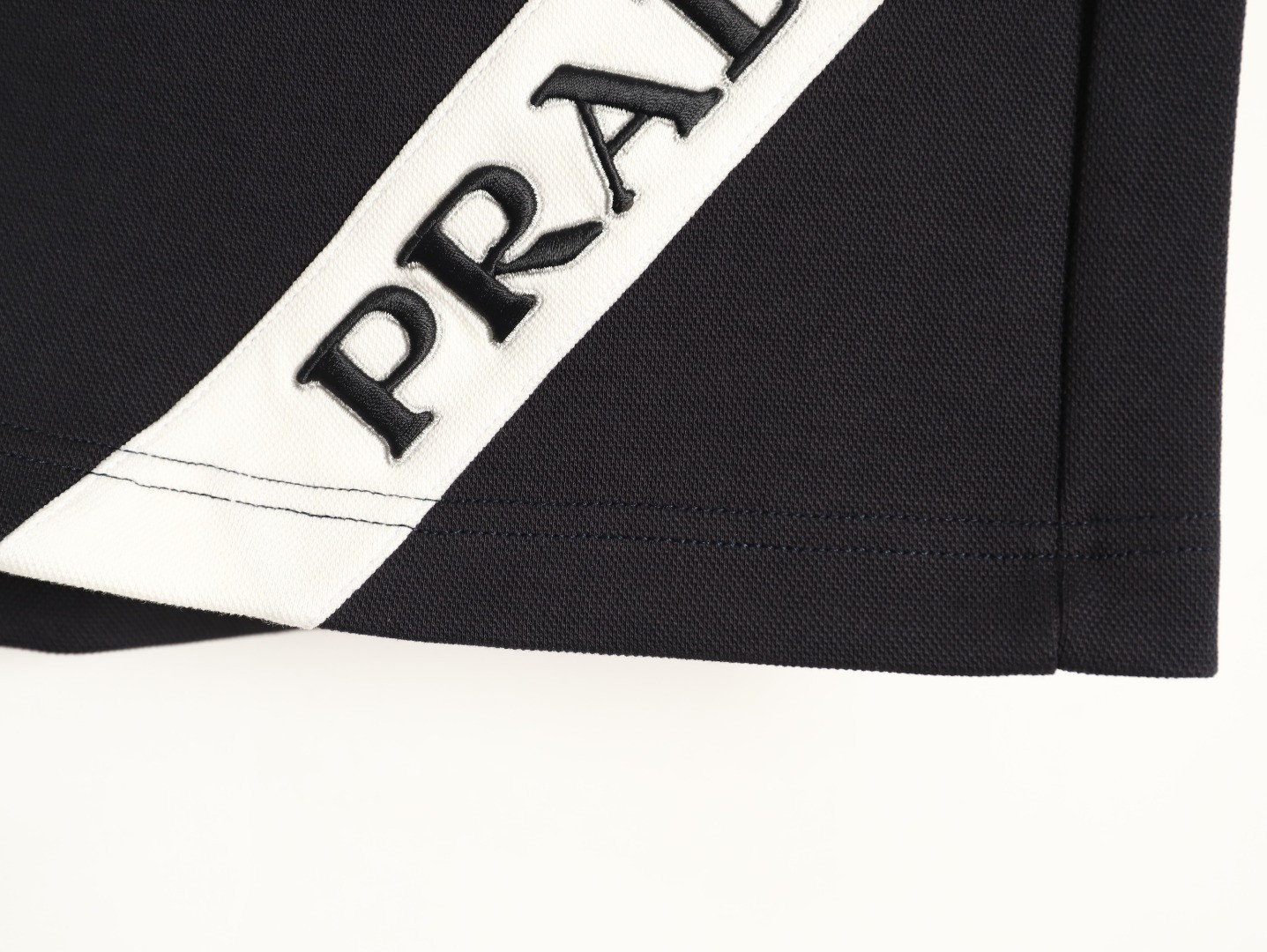 Prada 26SS Shorts
