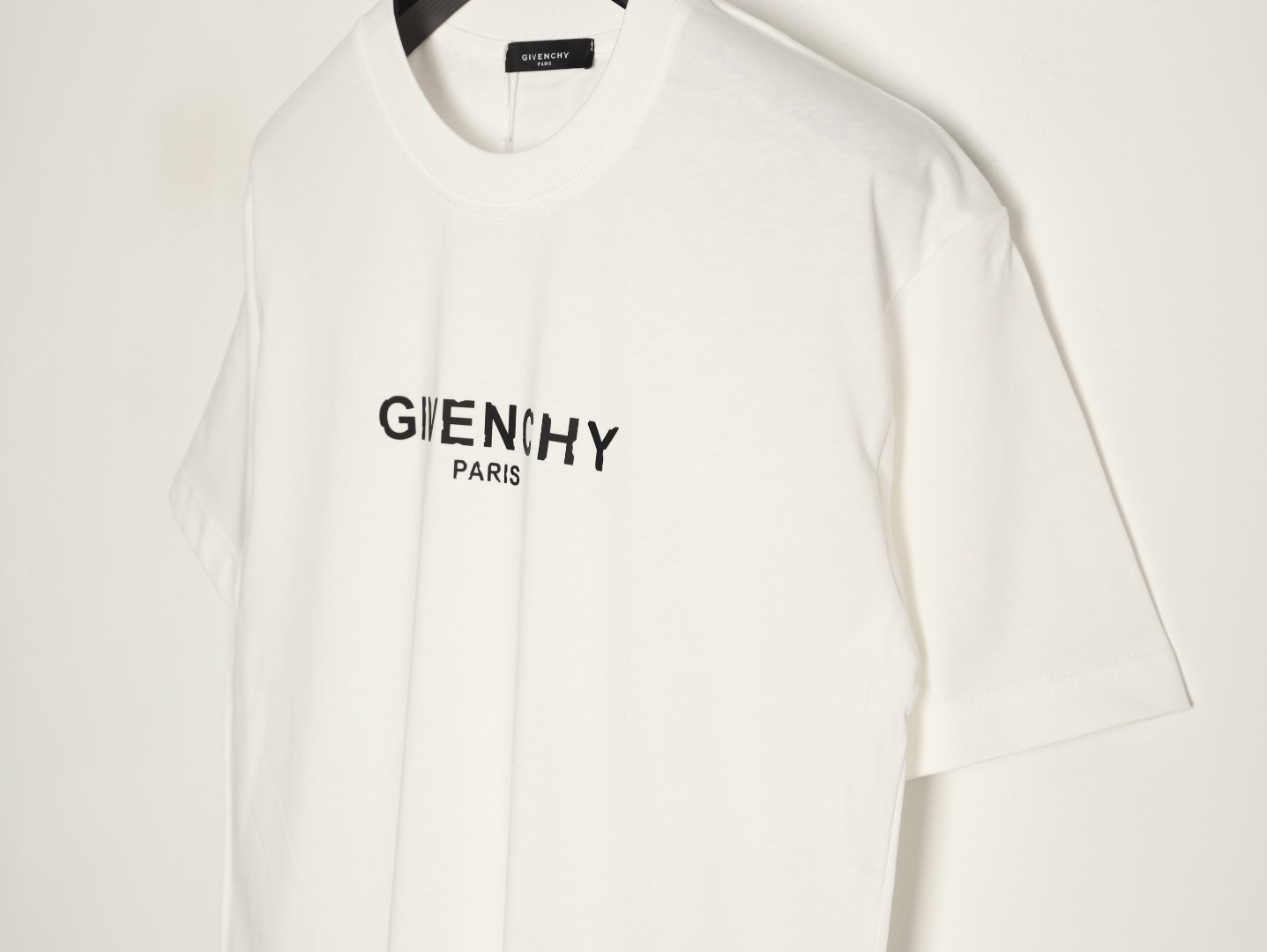 G1uenchy short-sleeved t-shirt