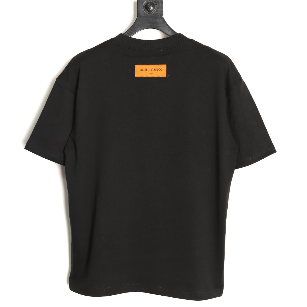l0vis Vvtt0n 26ss short-sleeved t-shirt