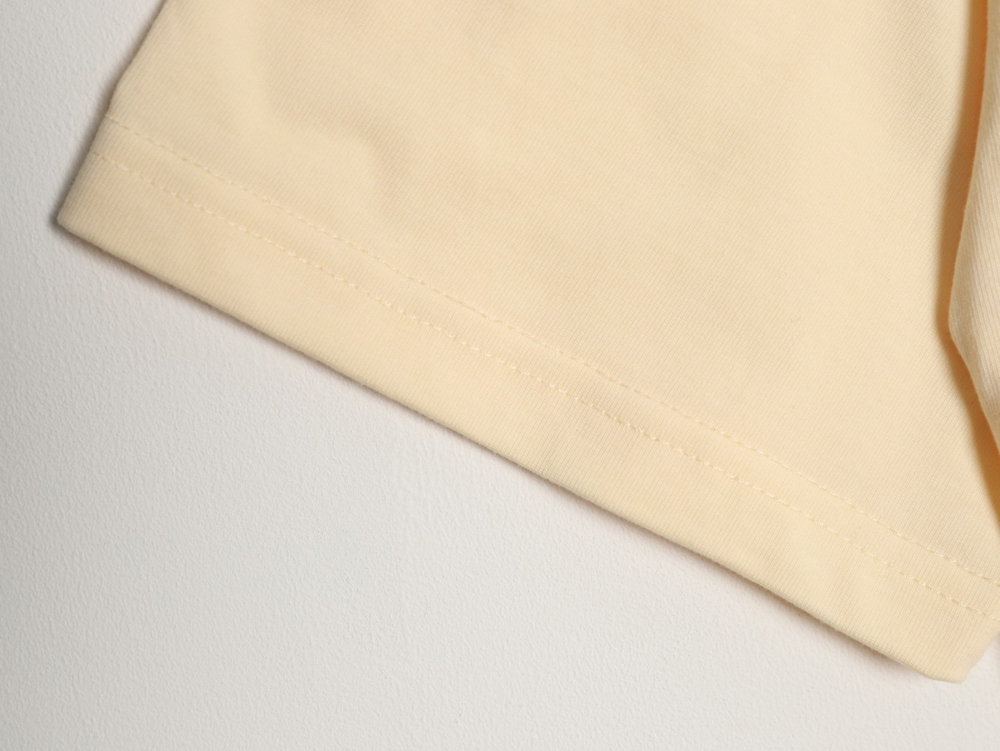 Gvc*1 26ss short-sleeved t-shirt
