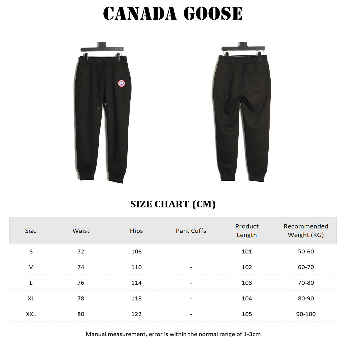 Canada Goose Pants