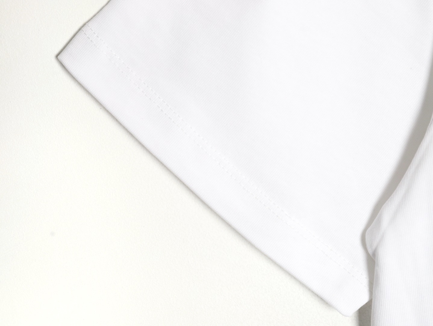 Ch**el short-sleeved t-shirt