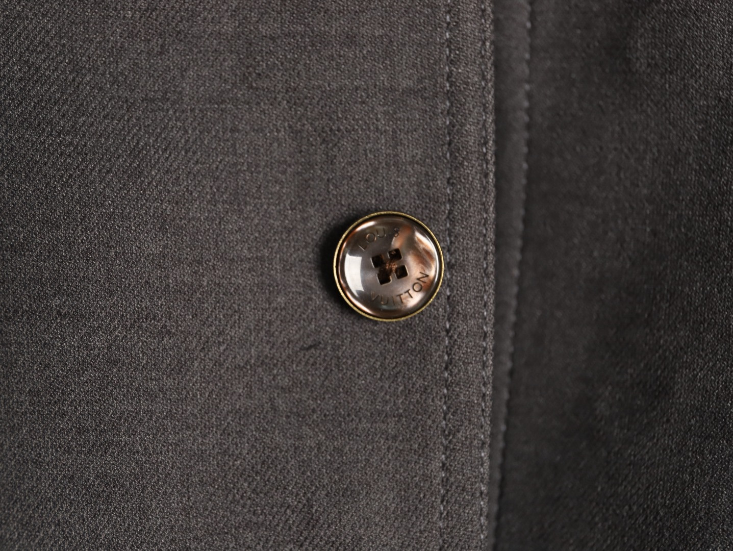 Louis Vuitton LV 26SS Coats Suit