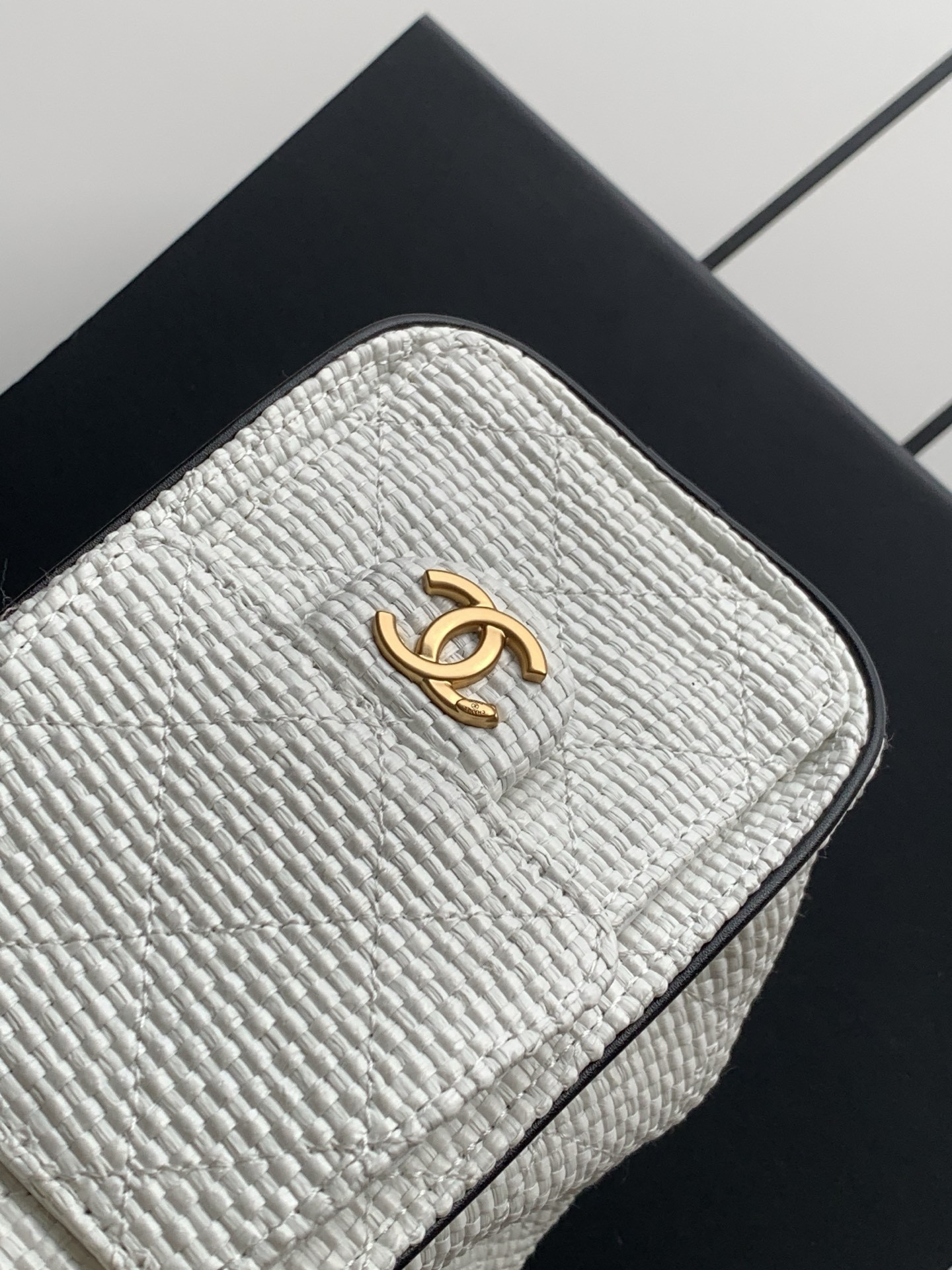 CHANEL 25 Mini Tas AS5631 20x22x12.5cm