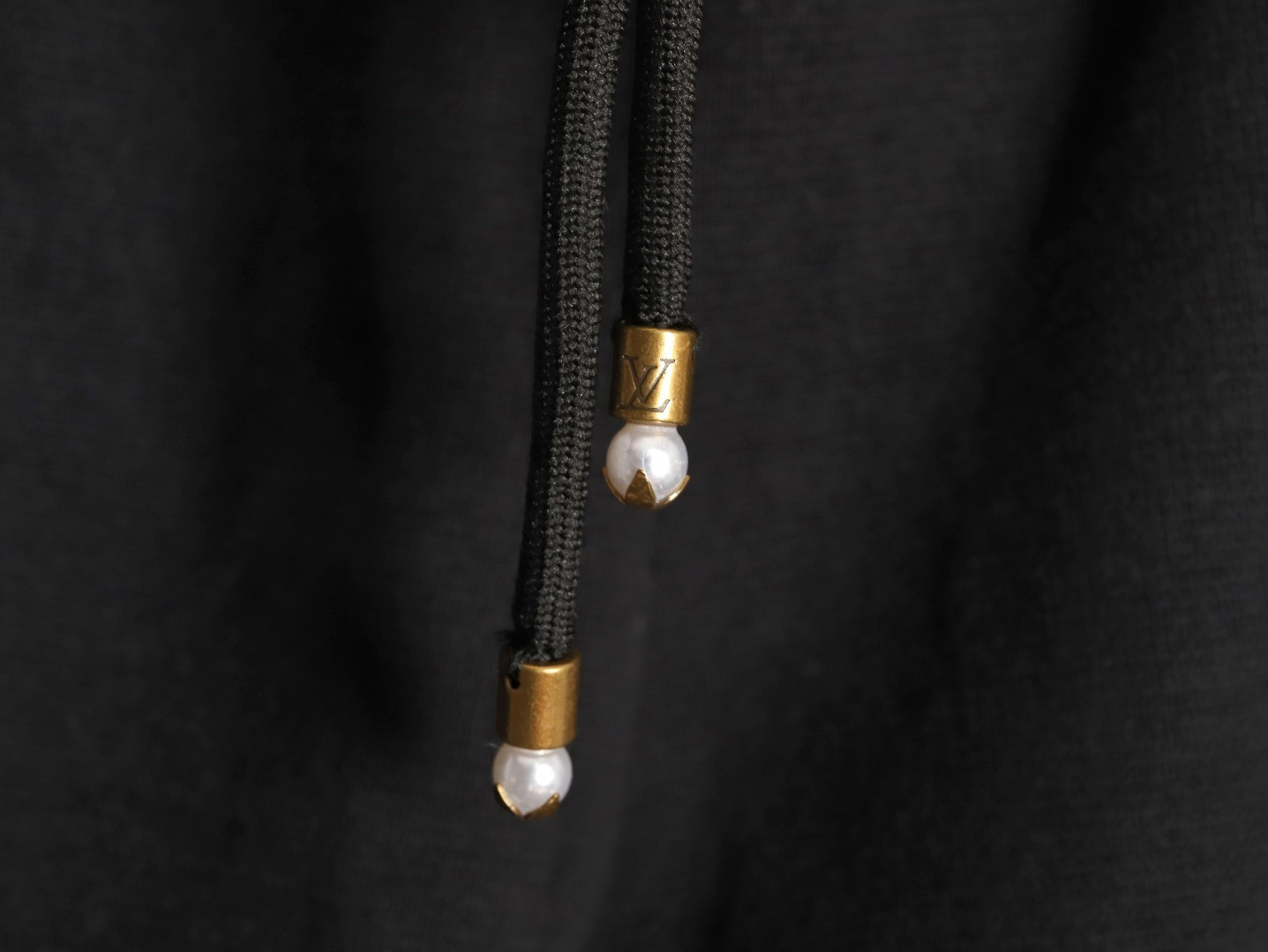 Louis Vuitton Knitting Shorts