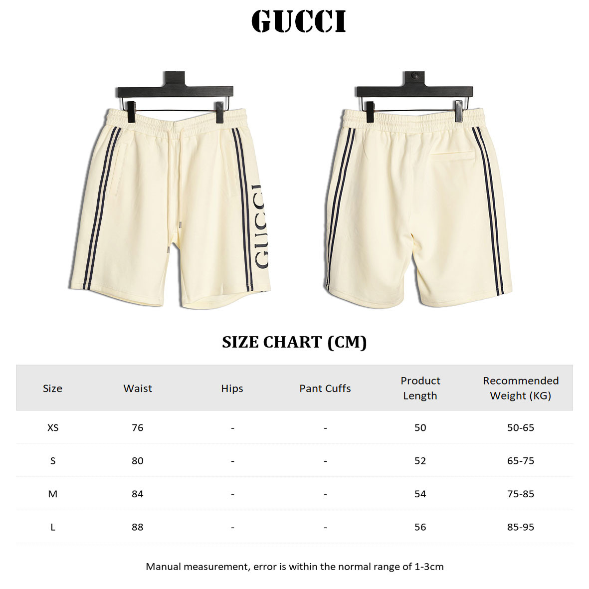 Gucci Shorts