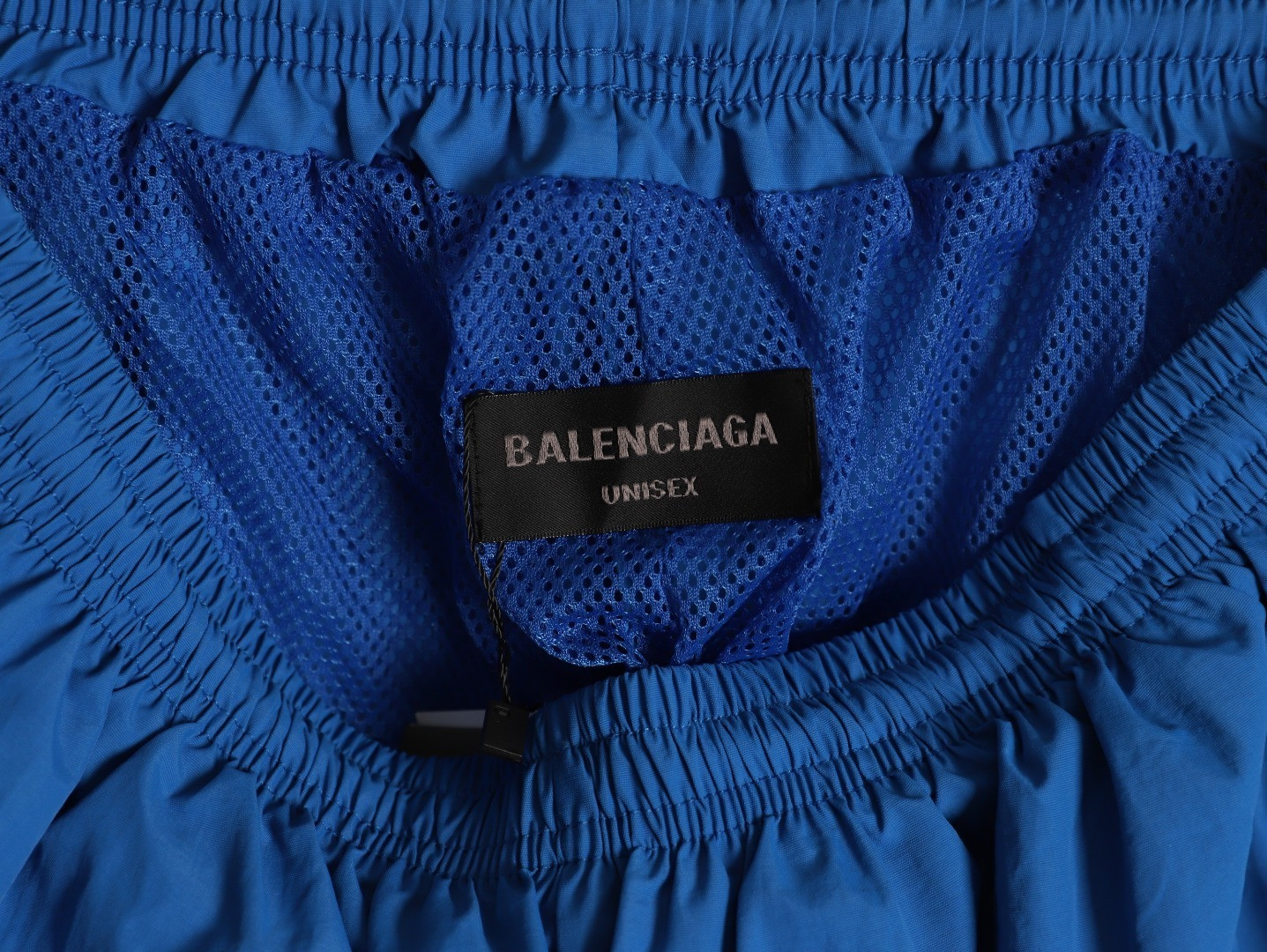 Balenciaga BLCG 26SS Pants Suit
