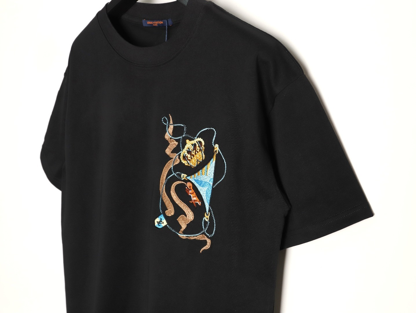 l0vis Vvtt0n 26ss short-sleeved t-shirt
