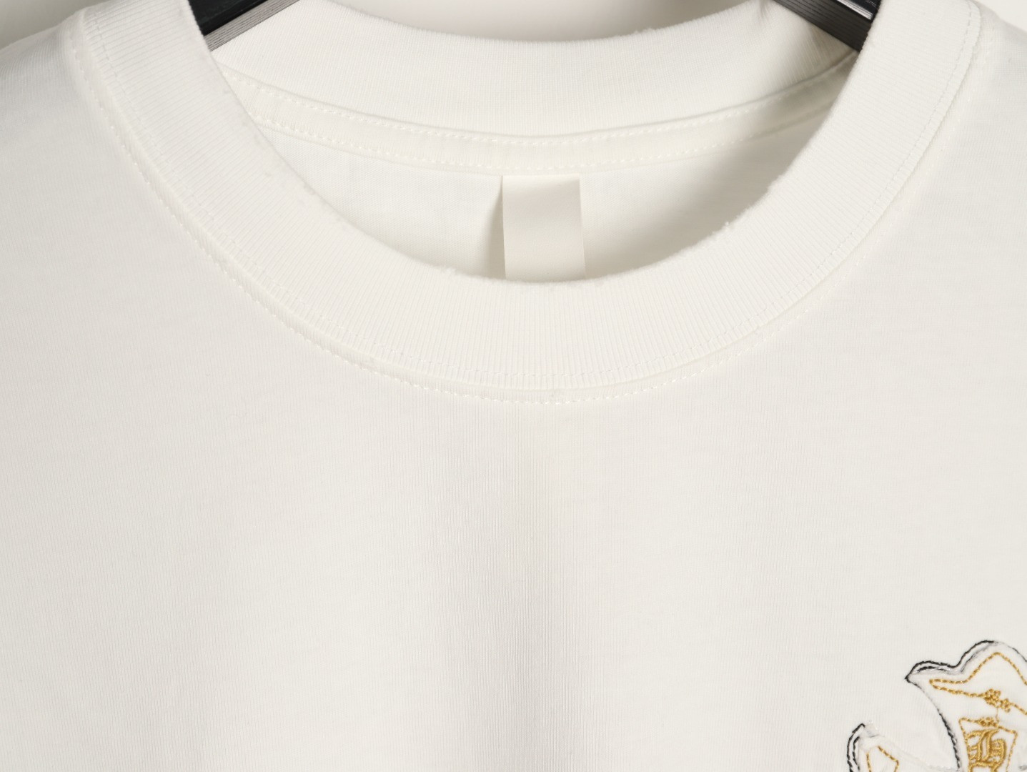 Ch*0me He**ts short-sleeved t-shirt