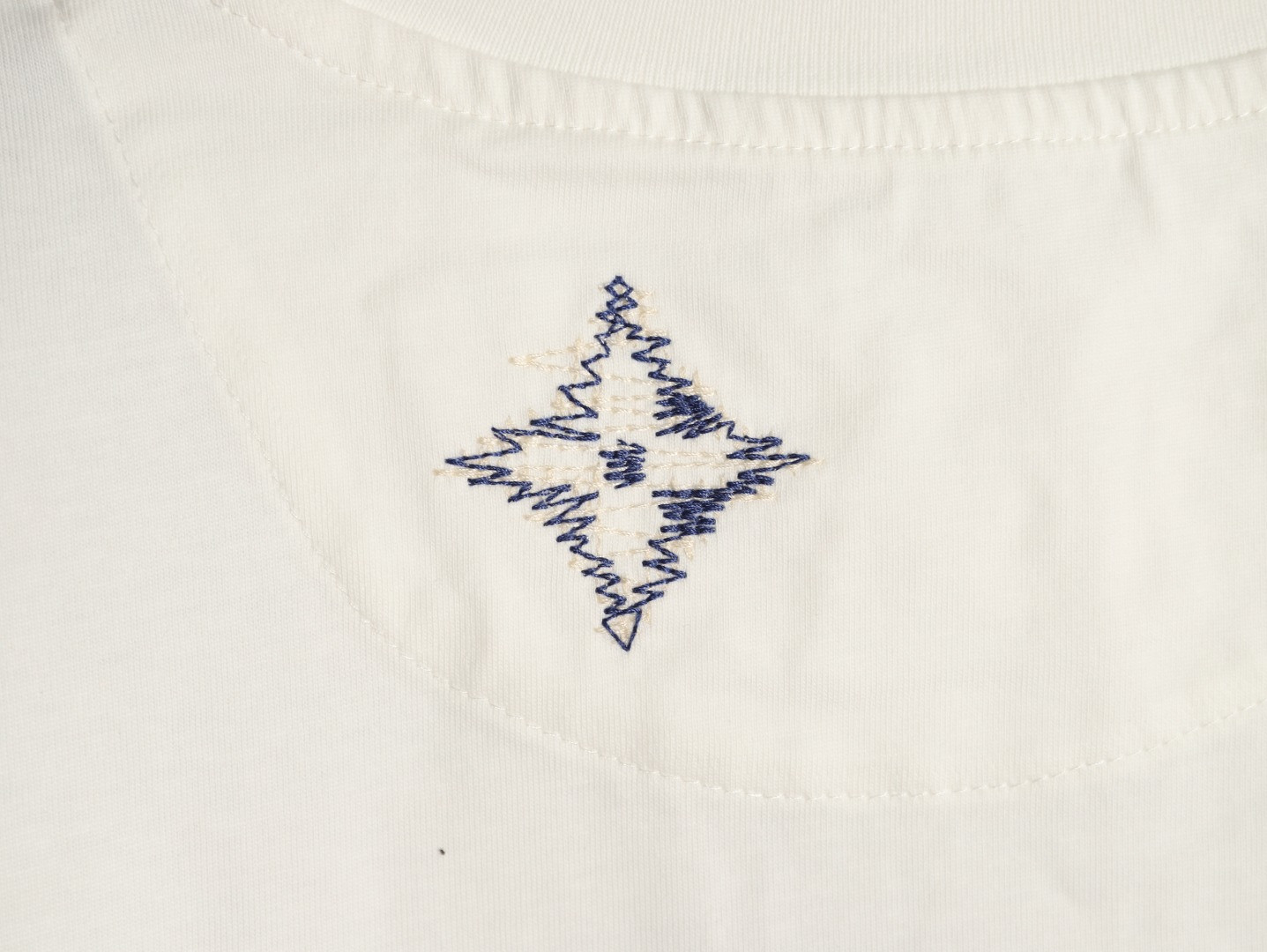 l0vis Vvtt0n 26ss short-sleeved t-shirt