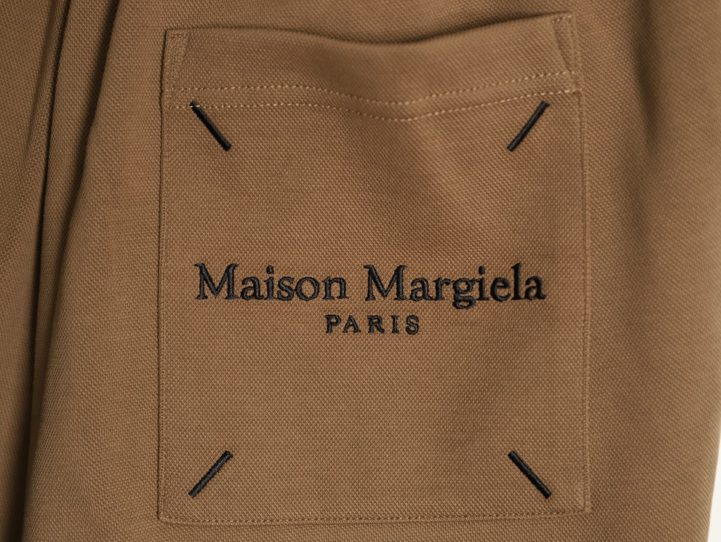 Masion Margiela 26SS Shorts