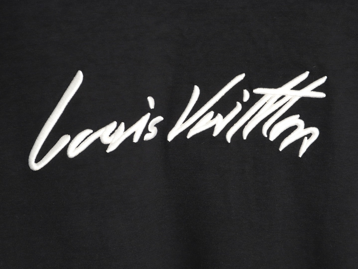 l0vis Vvtt0n lv short-sleeved t-shirt